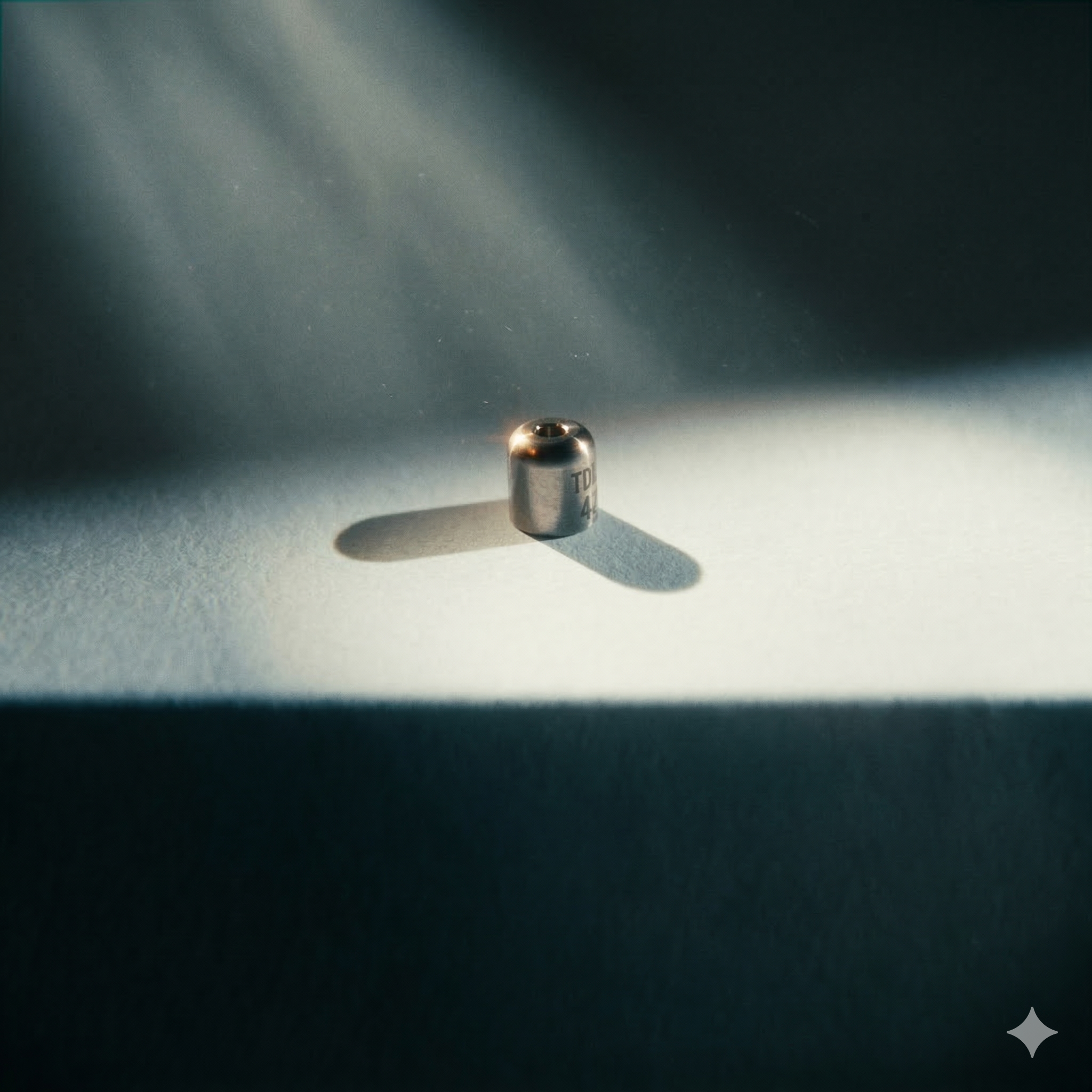 Компоненты MegaGen и Nobel