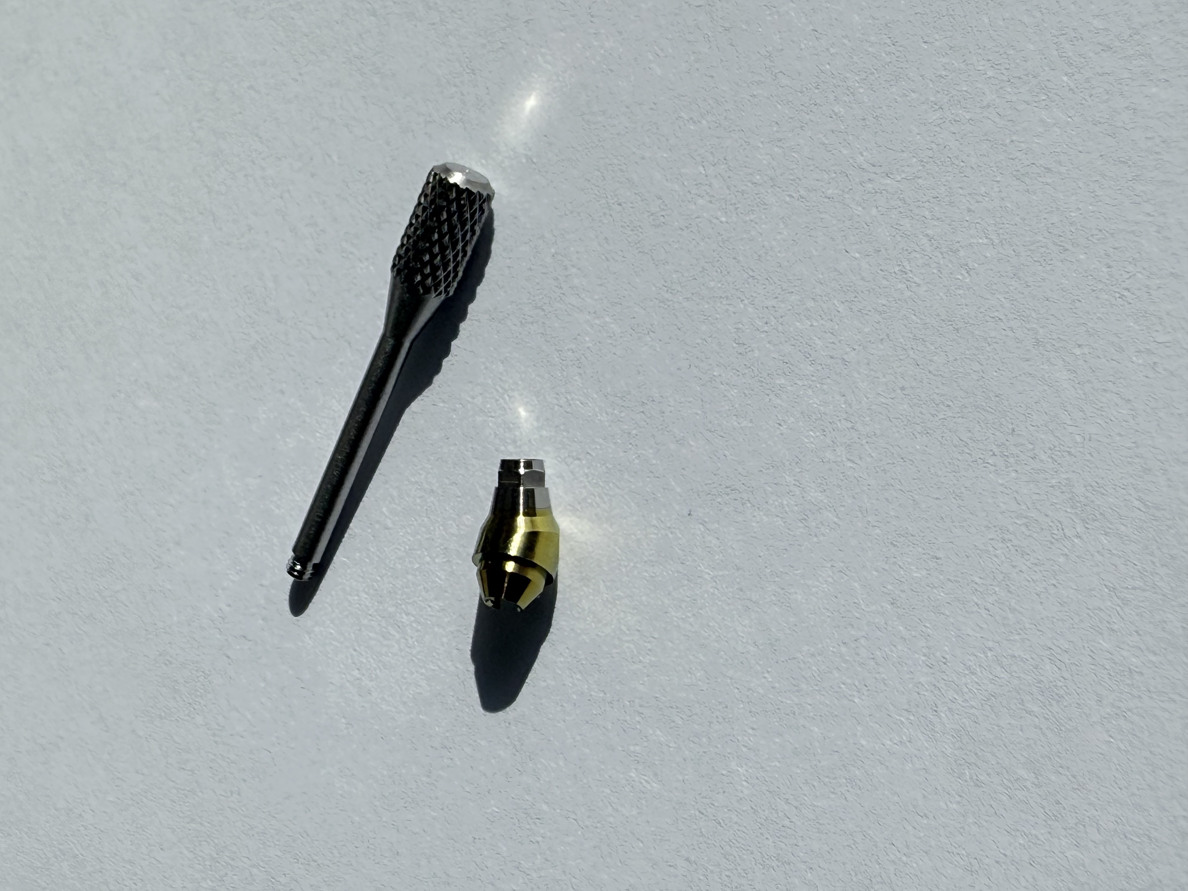 Совместимые компоненты Osstem